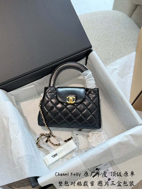 Kelly Mini Bag