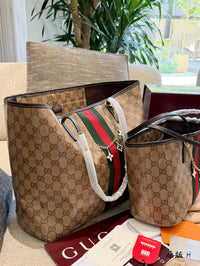 Tribeca Tote Bag