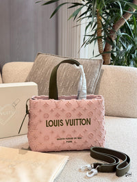Monogram Bag