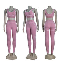 Yoga Airlift Suit Up Sets