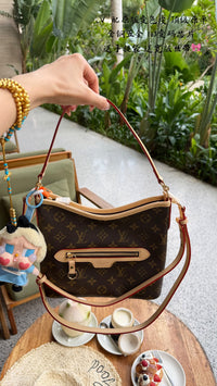 Lineup BB Bag