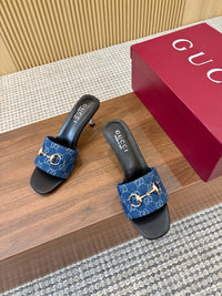 Slide Sandals