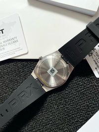 PRX Quartz Stainless Steel Watch