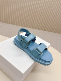 Dioract Sandals