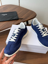 26S Racer Sneakers