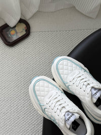 26S Logo Sneakers