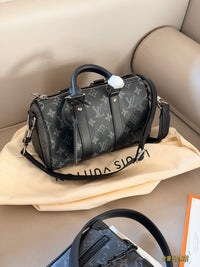 Keepall 25 Bag
