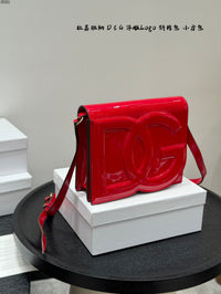 Multi Crossbody Bag