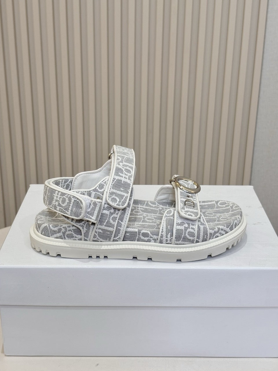 D-Sand Sandals