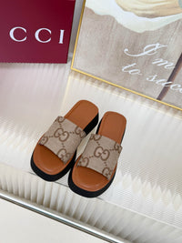 26S Maxi Canvas Platform Slides