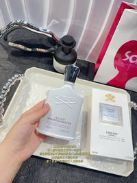 Silver Mountain Water EDP 100ml