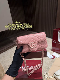 Marmont Shoulder Bag