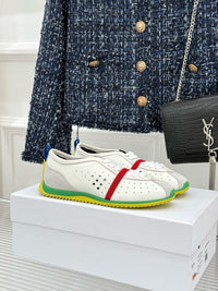 Soft Sneakers