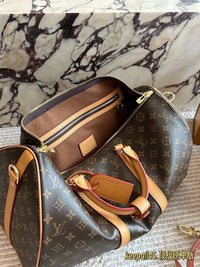 Keepall 45 Bandoulière Bag