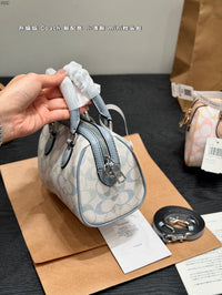 Mini Rowan Crossbody Bag