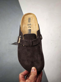 Birkenstock Boston Clogs