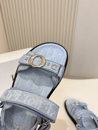 D-Sand Sandals