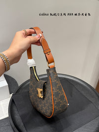 Ava Triomphe Bag