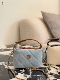 25A Vanity Bag