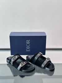 Aqua Sandals