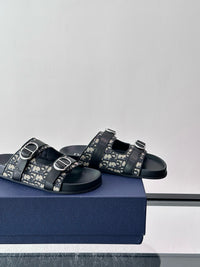 Aqua Sandals