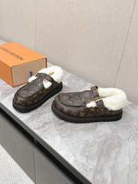 Colorado Comfort Mary Janes