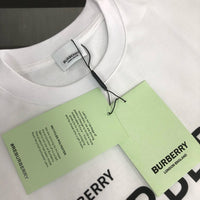 Love Print Logo T-Shirt