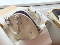 Alma BB Monogram Empreinte