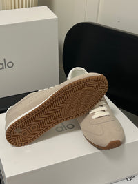 Yoga Sunset Sneakers