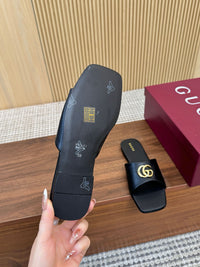 Slide Sandals