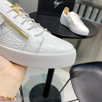 Low Top Sneakers