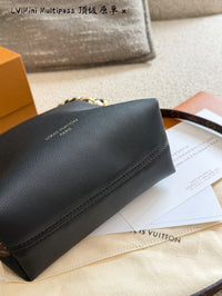 Multipass Mini Bag