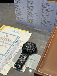Luminor Chrono Daylight