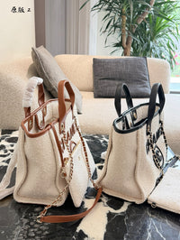 Deauville Shopping Tote