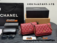 WOC Chain Wallet