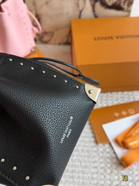 Nano Noé Trunk Bag