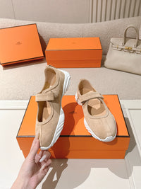 Neptune Ballet Flats