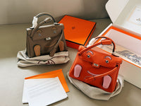 Kelly Doll Picto Bag