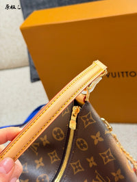 Multipass Bag