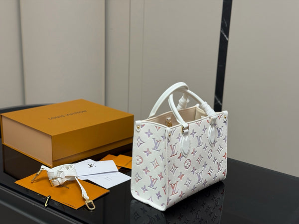 OnTheGo PM Tote