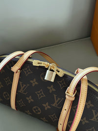 Squire East West Bag