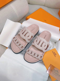 Extra Sandals