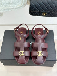 26M Fisherman Sandals