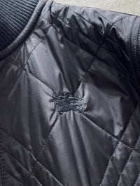 26S Micro Check Wakerley Jacket
