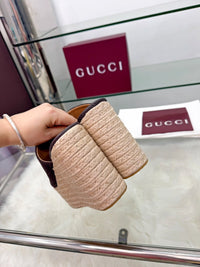 Platform Espadrilles