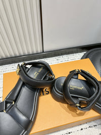 Nevada Comfort Sandals