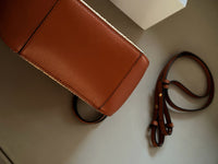 Paula's Ibiza Hammock Hobo Mini Raffia Bag