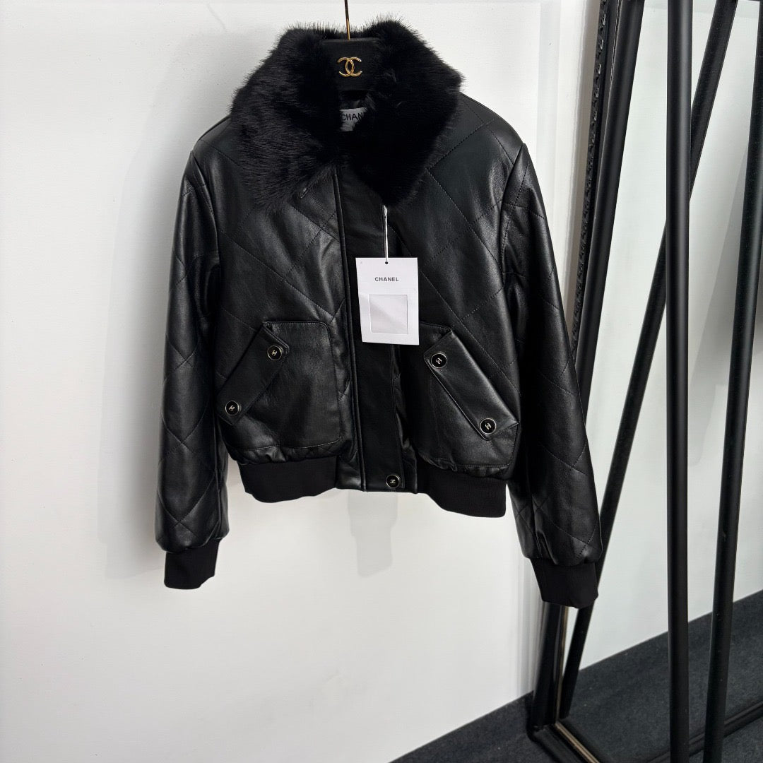 26S Bomber Jacket