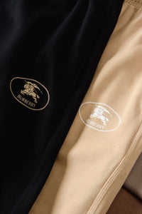 Knight Stamp Jogging Pants