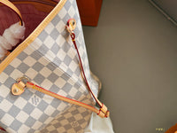Neverfull GM Tote Bag